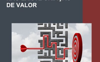 Sem estratégia não existe criação de valor